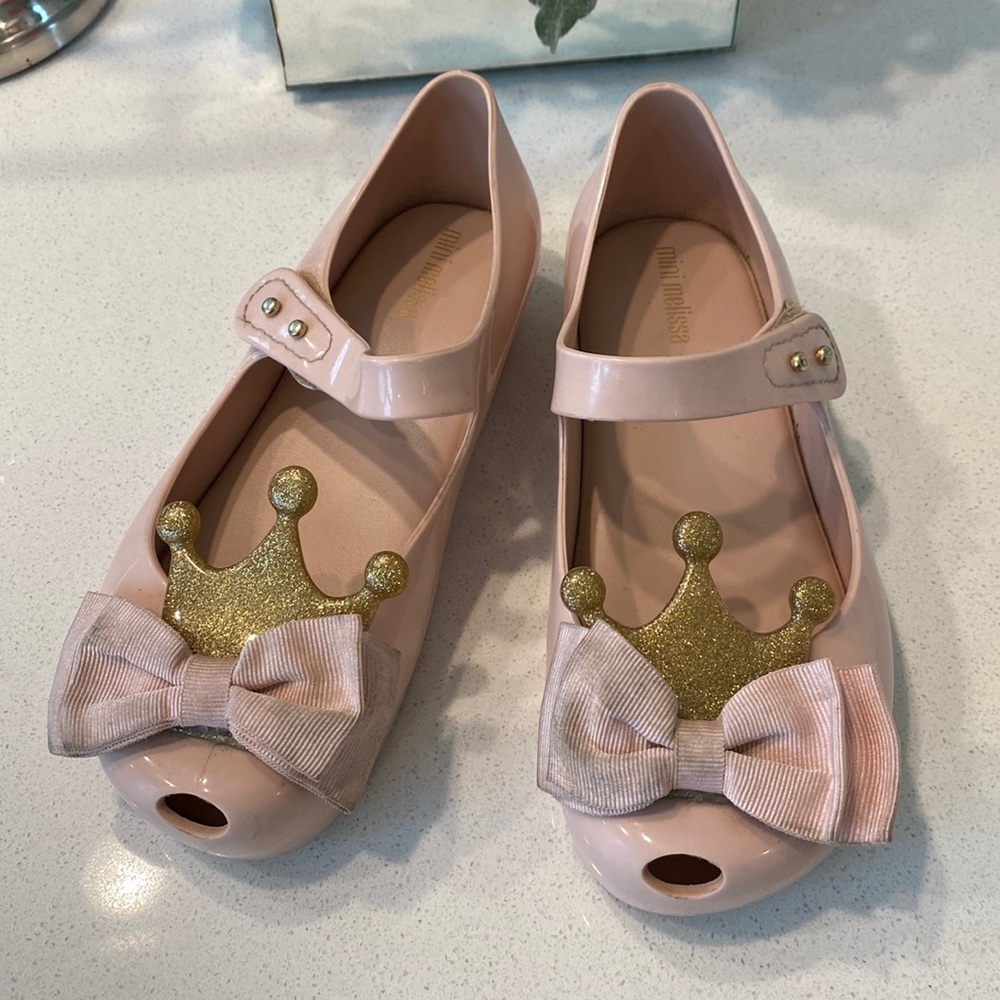 EUC mini Melissa